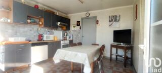  Maison � vendre 5 pi�ces 90 m�