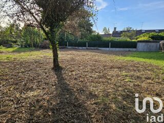  Terrain � vendre 1878 m�