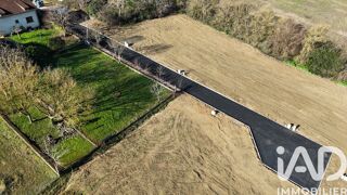  Terrain � vendre 688 m�