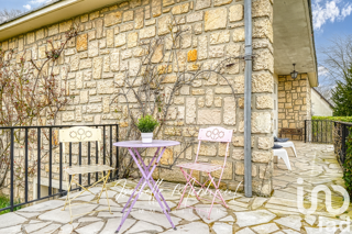  Maison � vendre 7 pi�ces 126 m�