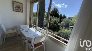  Appartement  vendre 1 pice 30 m