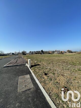  Terrain  vendre 415 m