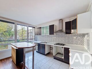  Appartement � vendre 2 pi�ces 46 m�