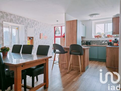   Vente Maison/villa 7 pi�ces Maison - 7 pi�ce(s) - 142 m�