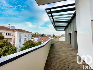  Appartement � vendre 4 pi�ces 93 m�