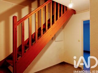  Maison � vendre 4 pi�ces 83 m�