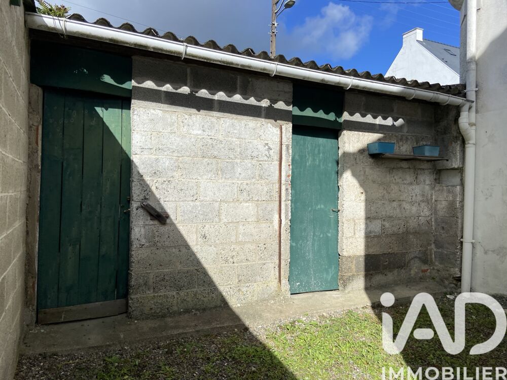 � vendre  Maison Vannes (56000)