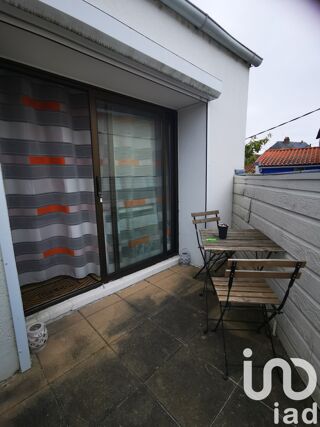  Appartement  louer 2 pices 35 m