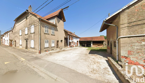   Vente Maison de village 11 pi�ces Maison - 11 pi�ce(s) - 247 m�
