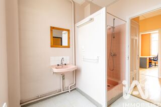  Appartement � vendre 5 pi�ces 80 m�