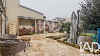  Maison � vendre 8 pi�ces 187 m�