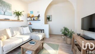  Appartement � vendre 3 pi�ces 51 m�