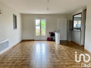  Maison  vendre 4 pices 76 m