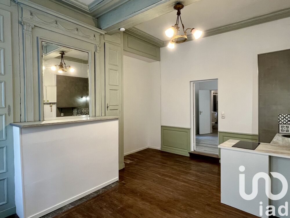 Location Appartement Location Appartement 2 pices Troyes