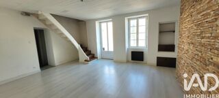  Maison � vendre 3 pi�ces 85 m�