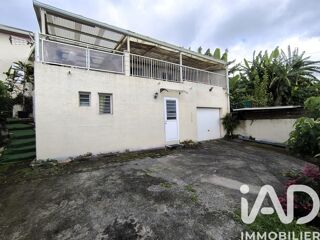  Maison � vendre 5 pi�ces 150 m�