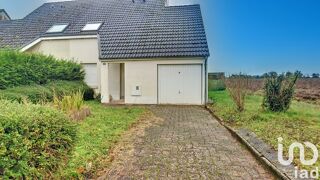  Maison  vendre 4 pices 84 m