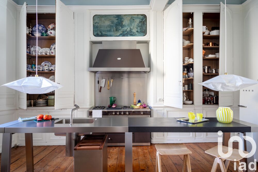  vendre  Appartement Bordeaux (33000)