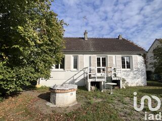  Maison � vendre 3 pi�ces 85 m�