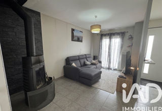  Maison � vendre 4 pi�ces 98 m�