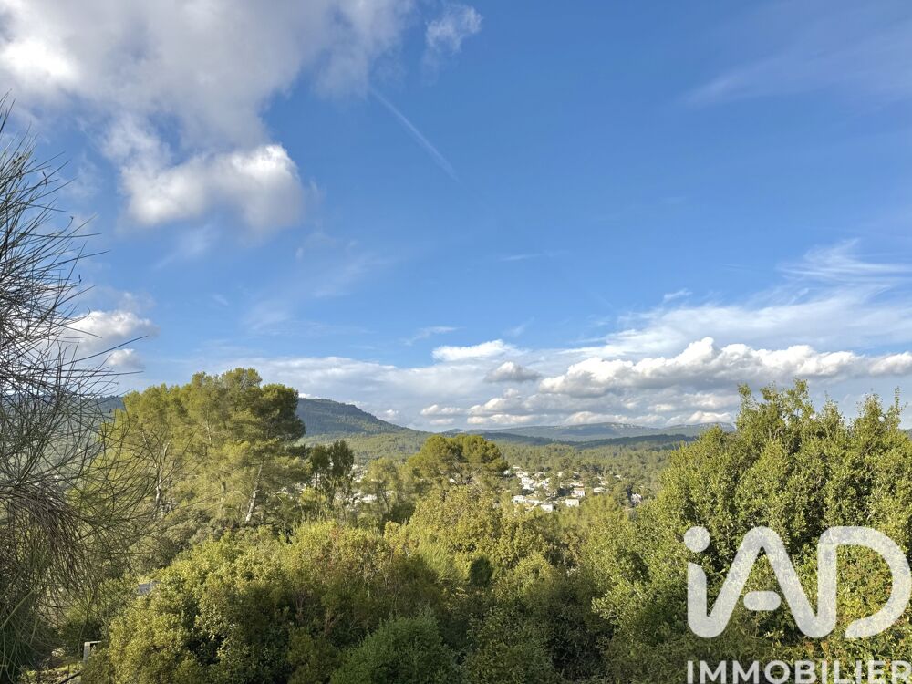  vendre  Maison Sollis-Toucas (83210)