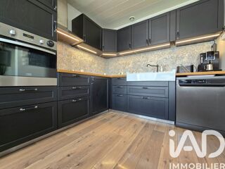  Villa � vendre 4 pi�ces 135 m�