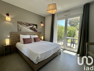  Appartement � vendre 1 pi�ce 21 m�