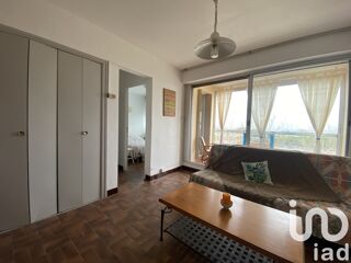  Appartement  vendre 2 pices 32 m