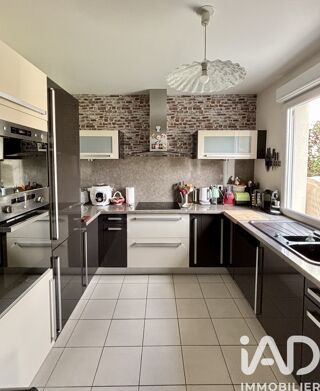  Appartement � vendre 3 pi�ces 69 m�