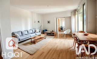  Appartement � vendre 5 pi�ces 88 m�