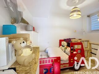  Appartement � vendre 1 pi�ce 28 m�