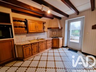  Maison � vendre 6 pi�ces 115 m�