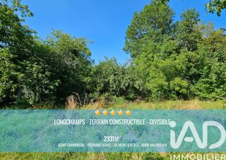  Terrain � vendre 2331 m�