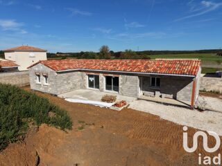  Maison 4 pi�ces 100 m� Agris