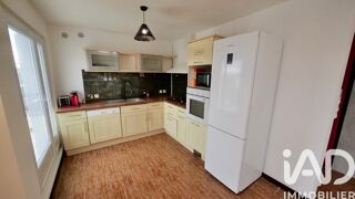  Appartement � vendre 4 pi�ces 64 m�