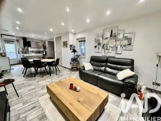  Appartement � vendre 3 pi�ces 59 m�