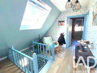  Maison � vendre 5 pi�ces 110 m�