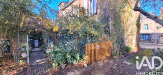  Maison � vendre 7 pi�ces 218 m�