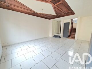  Maison � vendre 6 pi�ces 98 m�
