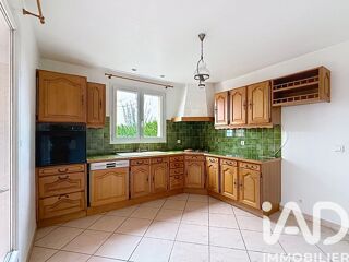  Maison � vendre 6 pi�ces 148 m�