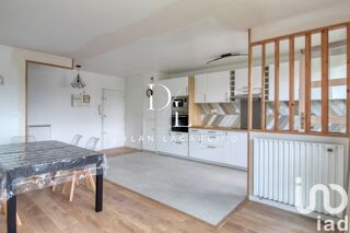  Appartement  vendre 3 pices 65 m