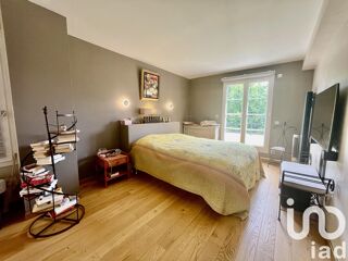  Maison � vendre 8 pi�ces 213 m�