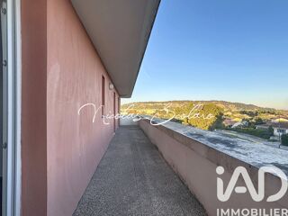  Appartement � louer 2 pi�ces 52 m�