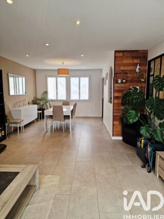  Maison � vendre 5 pi�ces 103 m�