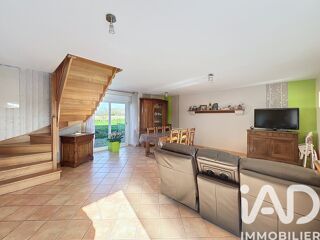  Maison � vendre 4 pi�ces 108 m�