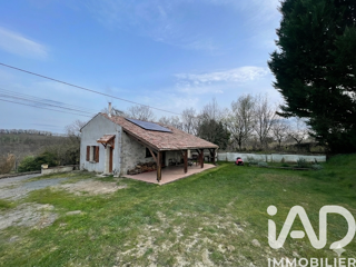  Maison � vendre 10 pi�ces 270 m�