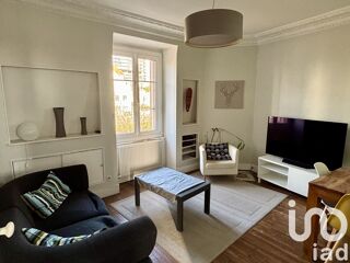  Appartement � vendre 3 pi�ces 62 m�