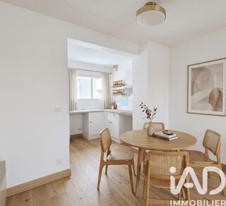  Appartement � vendre 3 pi�ces 81 m�