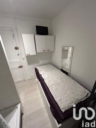  Appartement � vendre 1 pi�ce 6 m�