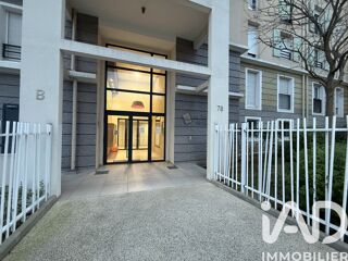  Appartement � vendre 2 pi�ces 40 m�